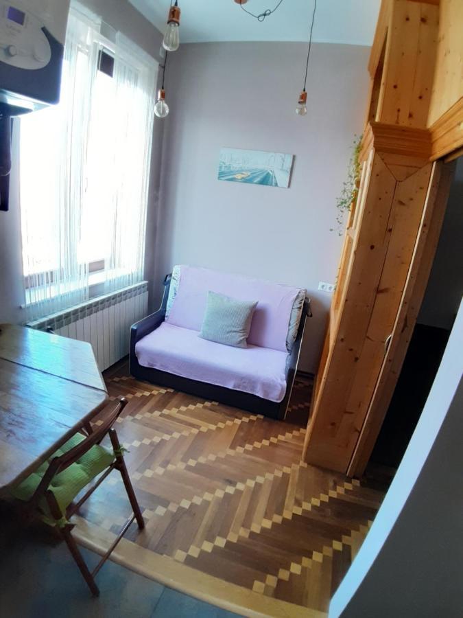 Apartament Mario Apartment Sibiu Bagian luar foto