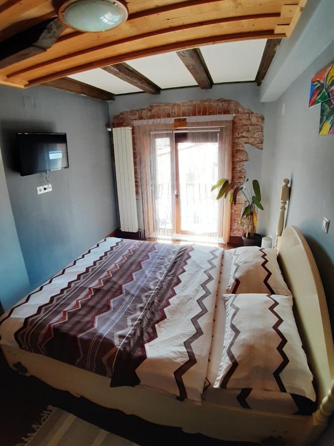 Apartament Mario Apartment Sibiu Bagian luar foto