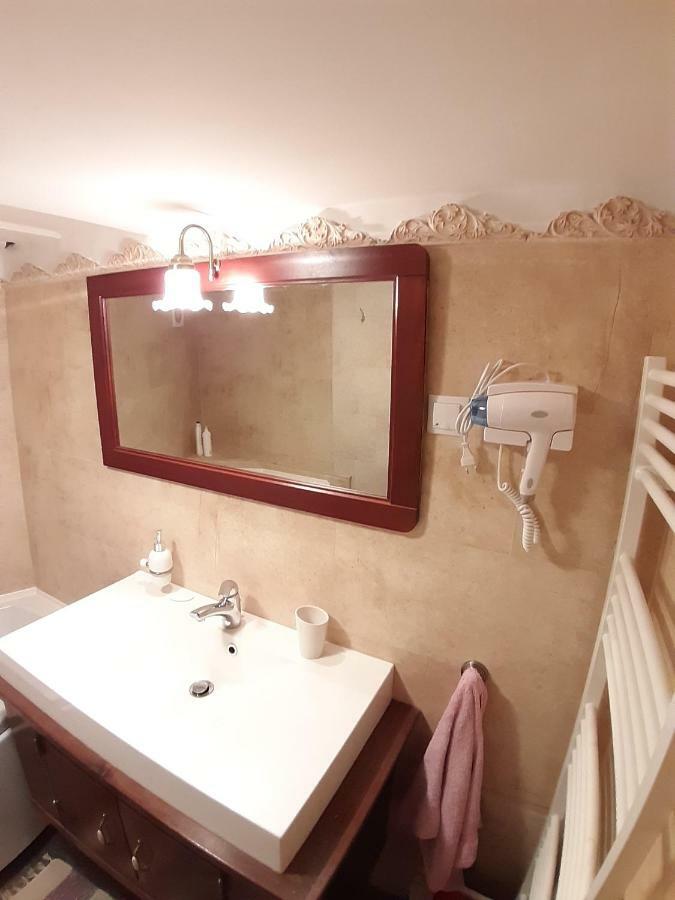 Apartament Mario Apartment Sibiu Bagian luar foto