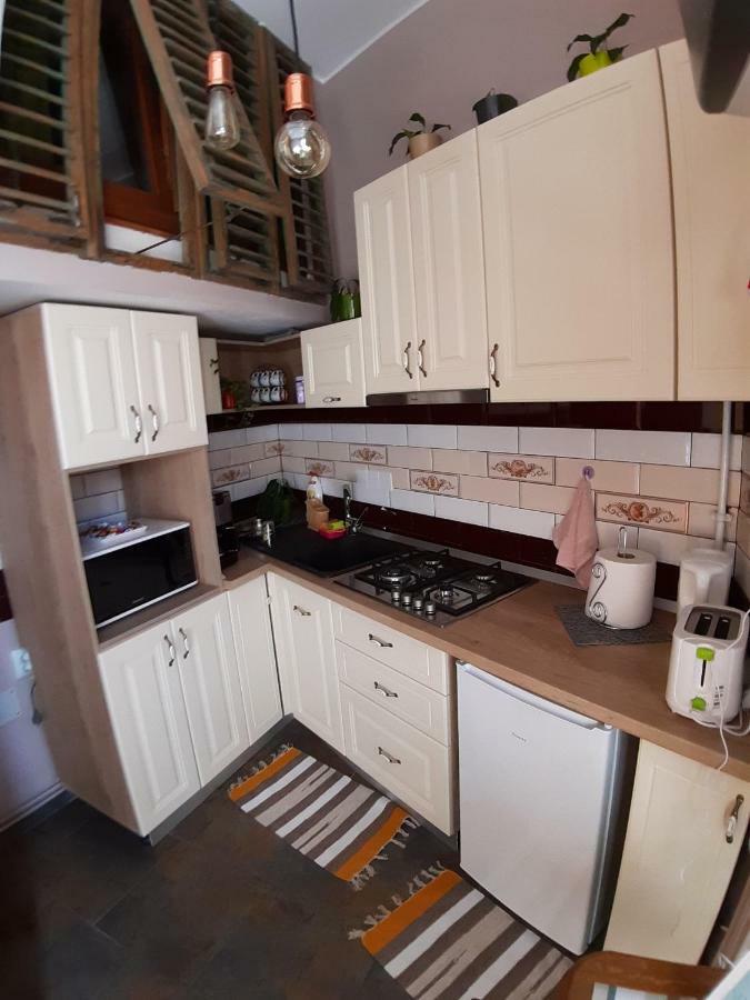 Apartament Mario Apartment Sibiu Bagian luar foto